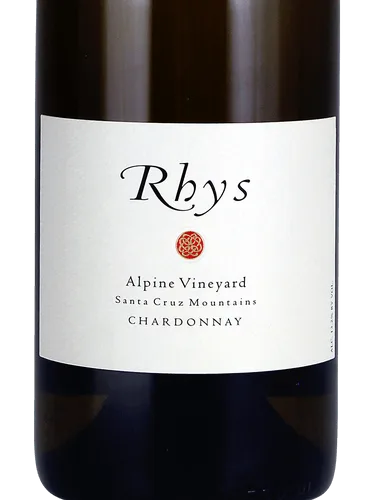 Alpine Vineyard Chardonnay