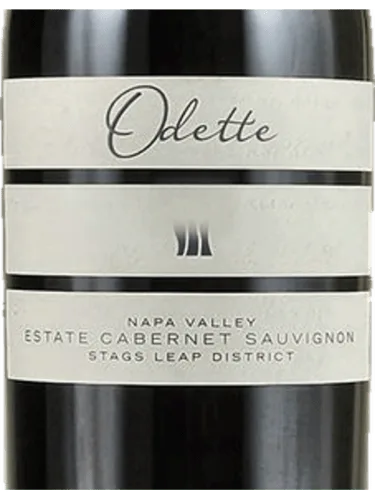 Estate Cabernet Sauvignon