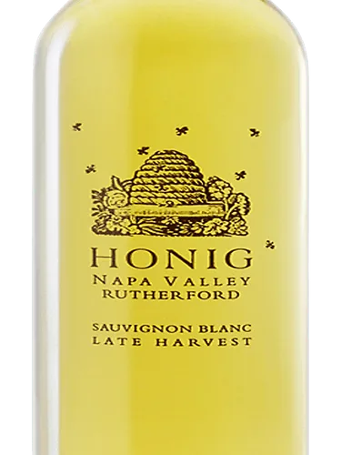Sauvignon Blanc Late Harvest