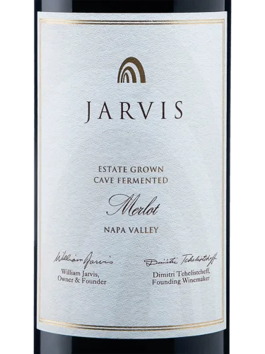 Estate Merlot