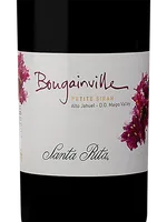 Bougainville Petite Sirah