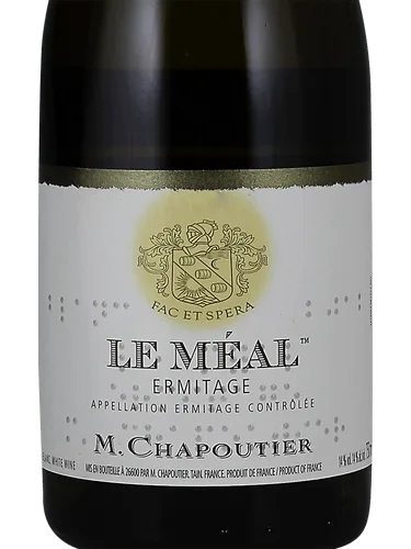 Ermitage Le Méal