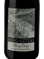 Cherry Camp Syrah