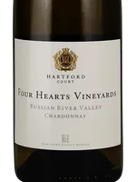Four Hearts Vineyards Chardonnay