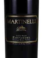 Lolita Ranch Zinfandel