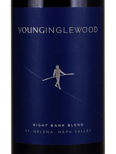Right Bank Blend