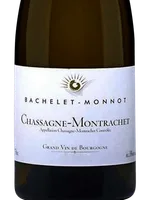 Chassagne-Montrachet