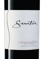 Saunter Red Head Vineyard Clone No. 685 Cabernet Sauvignon