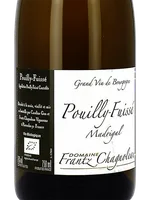Madrigal Pouilly-Fuissé
