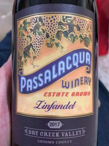 Zinfandel