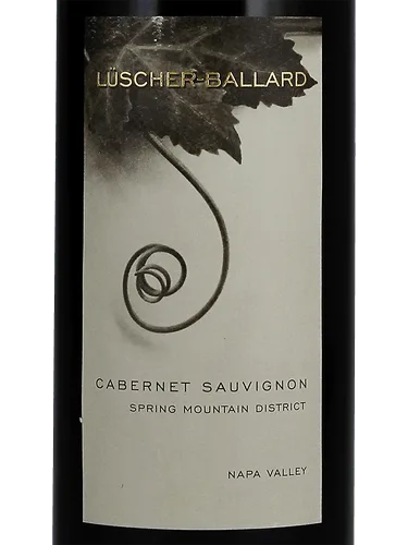 Cabernet Sauvignon