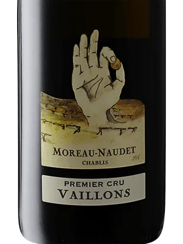 Chablis Premier Cru 'Vaillons'
