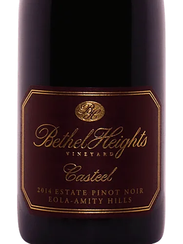 Casteel Pinot Noir