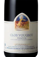 Clos Vougeot Grand Cru