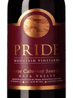 Reserve Cabernet Sauvignon
