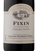 Vieilles Vignes Fixin
