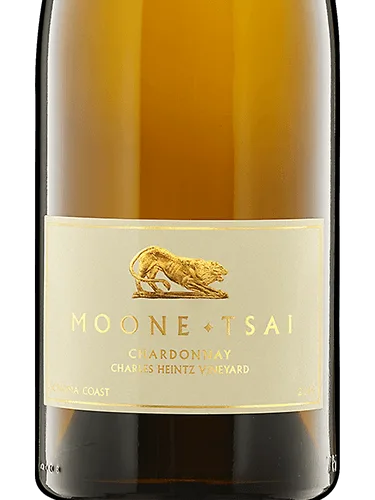 Sonoma Coast Chardonnay