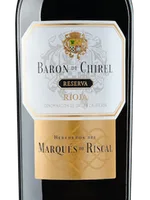 Barón de Chirel Reserva