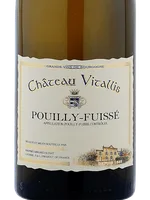 Pouilly-Fuissé