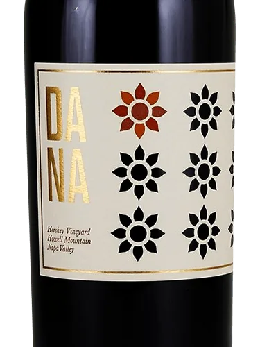 Hershey Vineyard Cabernet Sauvignon
