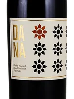 Hershey Vineyard Cabernet Sauvignon