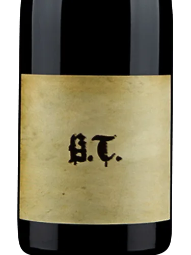 Bastard Tongue Pinot Noir