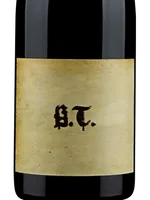 Bastard Tongue Pinot Noir