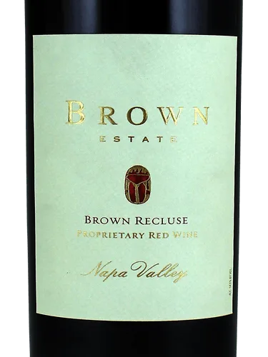 Brown Recluse