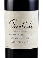 Montafi Ranch Zinfandel