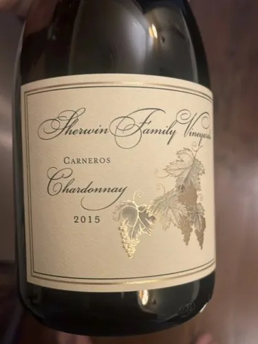 Chardonnay