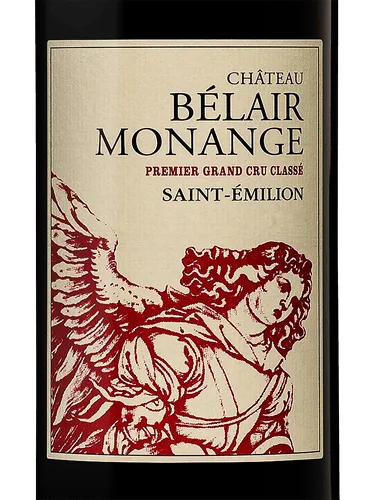 Saint-Émilion Grand Cru (Premier Grand Cru Classé)