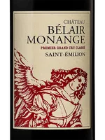 Saint-Émilion Grand Cru (Premier Grand Cru Classé)