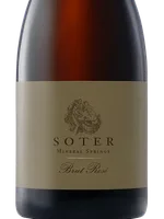 Mineral Springs Brut Rosé
