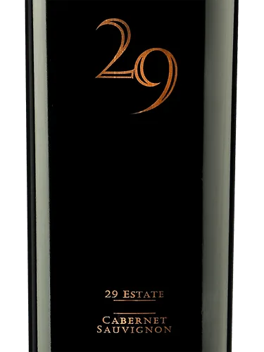 Estate Cabernet Sauvignon