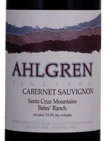 Bates' Ranch Cabernet Sauvignon