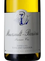 Meursault-Perrières Premier Cru