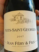 Nuits-Saint-Georges