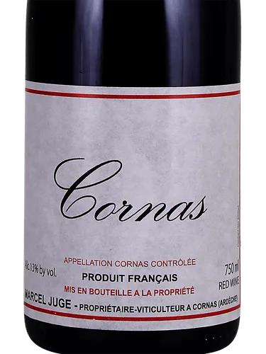Cornas