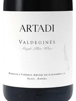 Valdegines