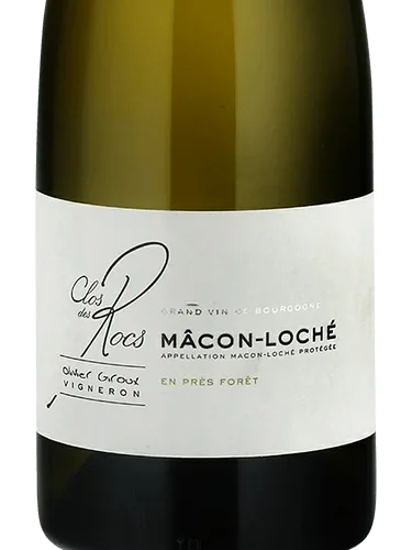 En Près Forêt Mâcon-Loché