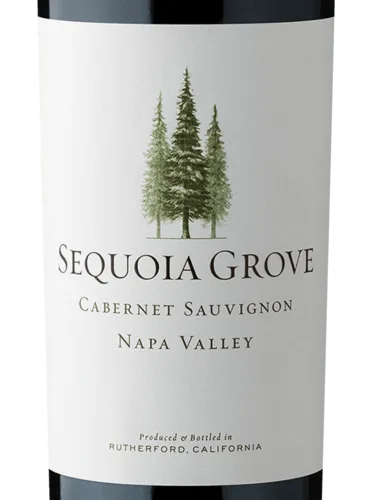 Cabernet Sauvignon 