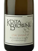 One Sixteen Chardonnay