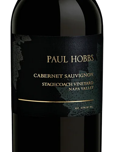 Stagecoach Vineyard Cabernet Sauvignon
