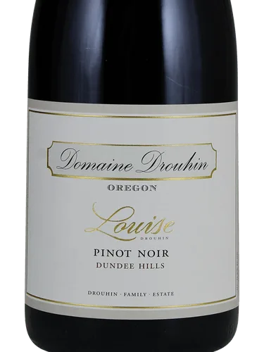 Louise Pinot Noir