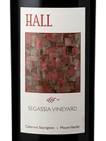 Segassia Vineyard Cabernet Sauvignon