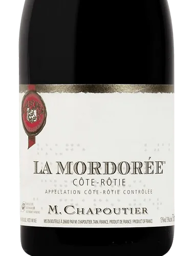 Côte-Rôtie La Mordorée