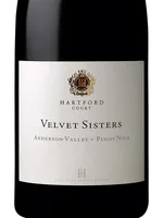 Velvet Sisters Pinot Noir