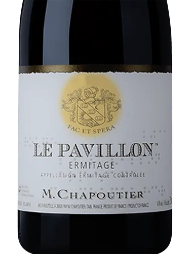 Ermitage Le Pavillon