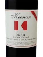 Mailbox Vineyard Reserve Merlot