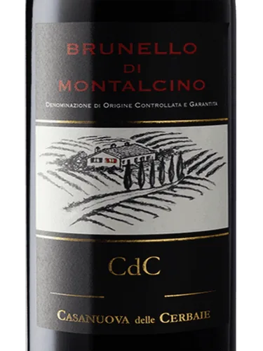 Brunello di Montalcino